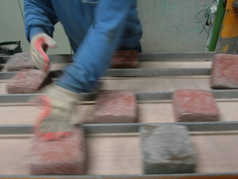 Interblocs à Recogne