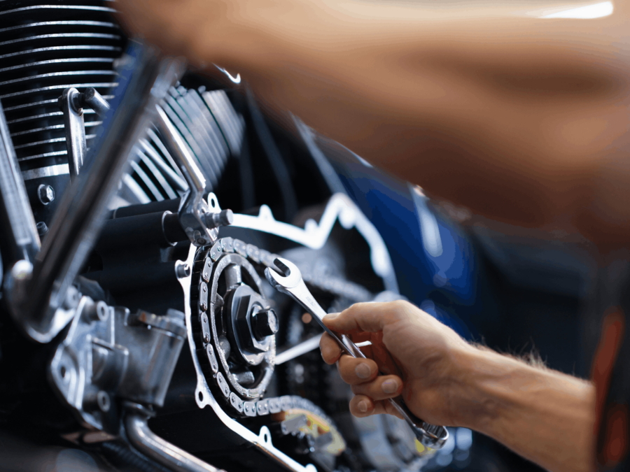 Soutien à la SRL Anquety Motorsports de Gouvy